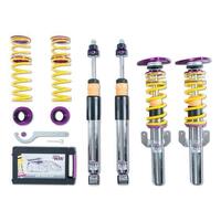 Clubsport 2-Way Coilovers (280Z 69-78)