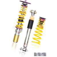 Clubsport 2-Way Coilovers (Megane 15+)