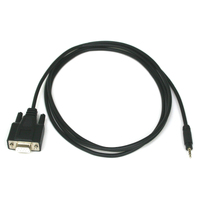 MTS Program Cable (LC-1/XD-1/Aux Box to PC)