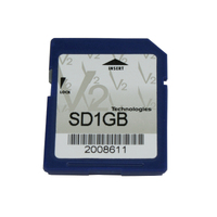1Gb SD Memory Card for LM-2/PL-1/DL-32