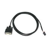Program Cable (4-pin to DB9 PC)