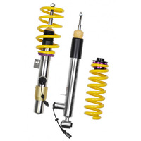 Coilover Kit with Electronic Dampers (Z4 M40i/GR Supra 19+)