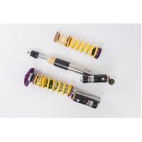 Clubsport 3-Way Coilovers (A3 12+)