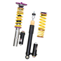 Clubsport 3-Way Coilovers (1-Series/3-Series/4-Series 10+)
