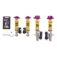 Clubsport 3-Way Coilovers (BRZ 12+/Toyota 86 12+ )
