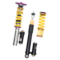 Clubsport 3-Way Coilovers (EVO 6-7-8-9 96-13)