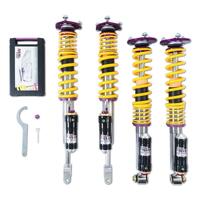 Variant 4 Inox-Line Coilovers (8-Series 18+)