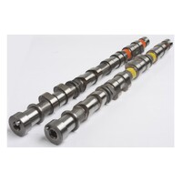 Camshaft Set to Suit Solid Lifter Conversion (Evo 4-7) - 260/264 Deg