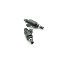 1000cc/min Low Impedance Injectors - 2 Pack (RX-7 86-87)