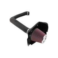 57 Series Performance Air Intake System (Charger/Challenger 3.6L 11-18)