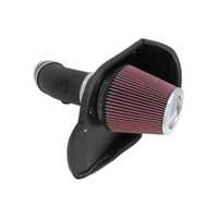 57 Series Performance Air Intake System (Charger 12-18/Challenger 6.4L 11-18)