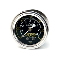 Fuel Pressure Gauge - 8050/8060