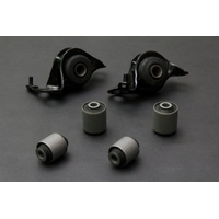 Front Lower Arm Bushing - Hardened Rubber (Civic 91-95/Integra DC2)