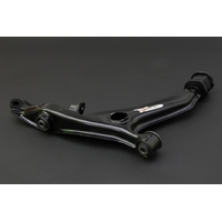 Front Lower Control Arm - Hardened Rubber (Civic 91-00/Integra DC2)