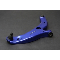 Front Lower Control Arm - Hardened Rubber (Prot?®g?® 323 98-03)