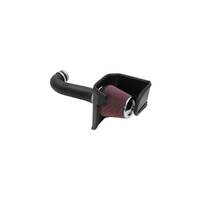 63 Series Performance Air Intake System (Charger/Challenger 5.7L 11-20)