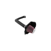 63 Series Performance Air Intake System (Charger/Challenger 3.6L 11-20)
