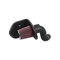 63 Series Performance Air Intake System (Commodore ZB 17-20)