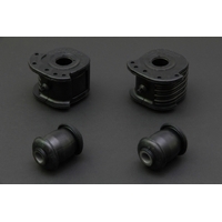 Front Lower Arm Bushing - Hardened Rubber (Mirage 93-00)