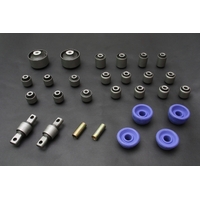 Hardened Rubber Complete Bushing Kit (Acura CL 98-00/Accord 1978+)