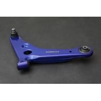 Front Lower Control Arm - Hardened Rubber (Mirage 01-05)