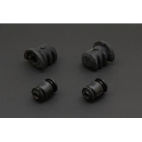 Front Lower Arm Bushing - Hardened Rubber (Micra 92-02)