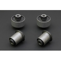 Front Lower Arm Bushing - Hardened Rubber (Integra DC5/Civic 00-05)