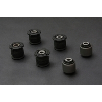 Rear Knuckle Bushing - Hardened Rubber (Civic 00-05)