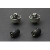 Front Lower Arm Bushing - Hardened Rubber (Vios 02-07)