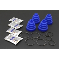 Silicone CV Boot Kit (200SX S14/S15)