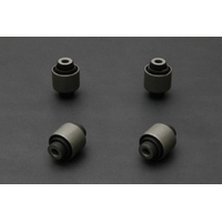 Front Upper Arm Bushing - Hardened Rubber (Accord 02-12)