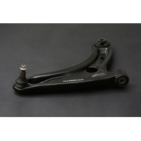 Front Lower Control Arm - Hardened Rubber (Jazz 01-08)