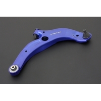 Front Lower Control Arm - Pillow Ball (323 Prot?®g?® 98-03)