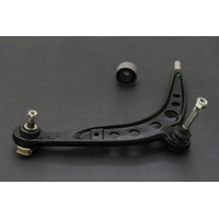 Front Lower Control Arm - Hardened Rubber (3 Series E36)