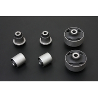 Front Lower Arm Bushing - Hardened Rubber (Odyssey 03-08)