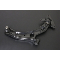 Front Lower Control Arm - Hardened Rubber (Jazz 07-14)