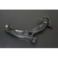 Front Lower Control Arm - Hardened Rubber (Jazz 07-14)