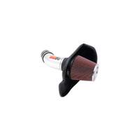 69 Series Typhoon Performance Air Intake System (Charger 12-20/Challenger 6.4L 11-20)