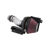 69 Series Typhoon Performance Air Intake System (Veloster 11-17)