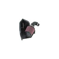 69 Series Typhoon Performance Air Intake System (Camry 07-09)