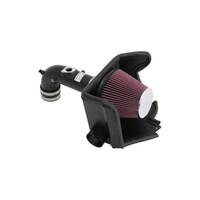 69 Series Typhoon Performance Air Intake System (Camry 2.5L 12-17)