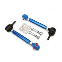 Adjustable Rear Lateral Links Front (WRX/STi 08-14/BRZ/86)