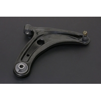 Front Lower Control Arm - Hardened Rubber (Jazz 01-08)