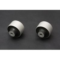 Front Upper Arm Bushing - Hardened Rubber (BMW 1 Series/3 Series)