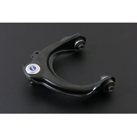 Front Upper Control Arm - Hardened Rubber (Accord 02-08)
