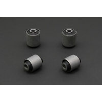 Front Lower Control Arm Bushing - Hardened Rubber (Civic 91-95)