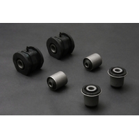 Front Lower Arm Bushing - Hardened Rubber (Civic 91-95/Integra DC2)