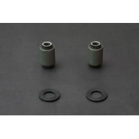 Front Lower Arm Bushing - Hardened Rubber - Small (Sentra 00-06)
