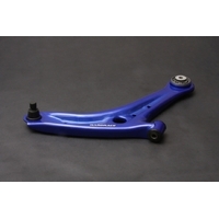 Front Lower Control Arm - Hardened Rubber (Mazda 2 07-15/Fiesta 08-14)