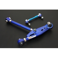 Front Lower Control Arm - Pillow Ball (BRZ/86)
